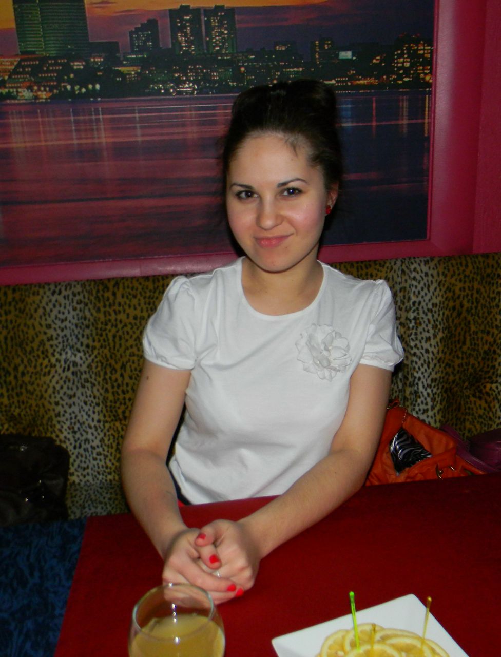 Юля Давыденко | Ярославль