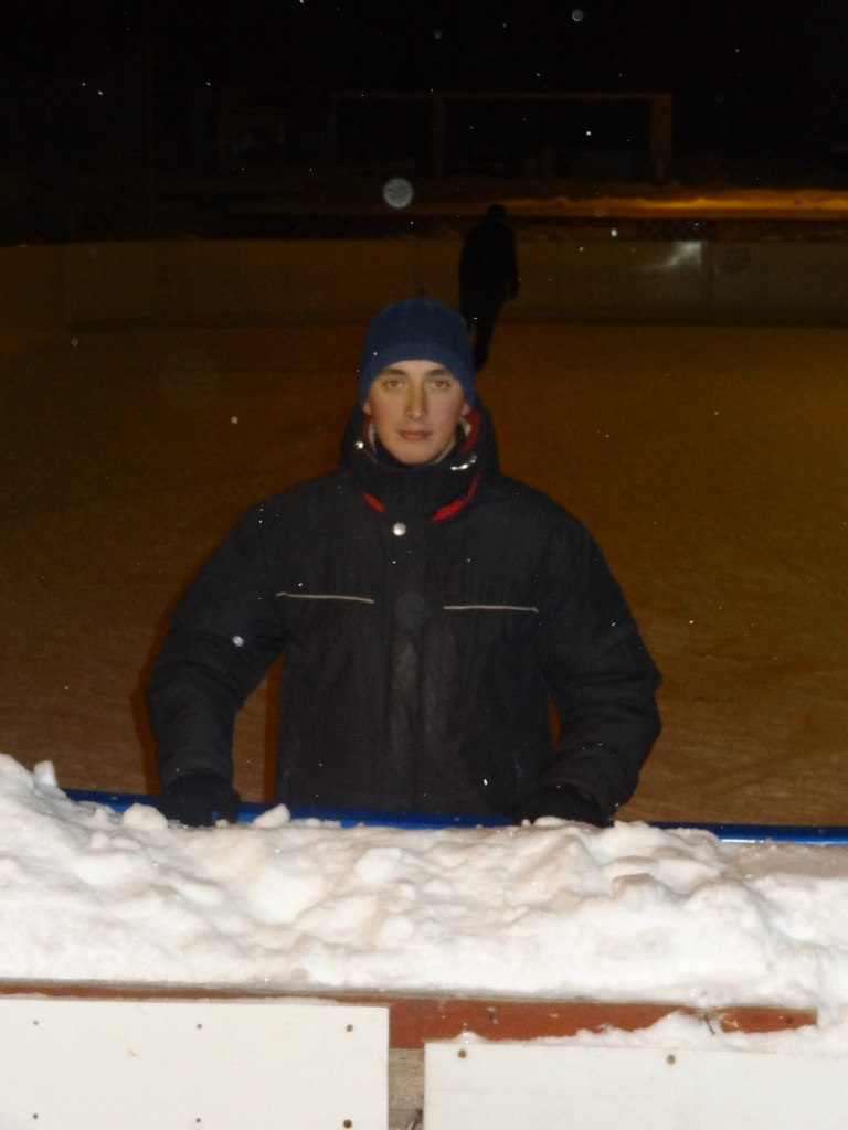 Рома Бабёр -Bratt- | Киев