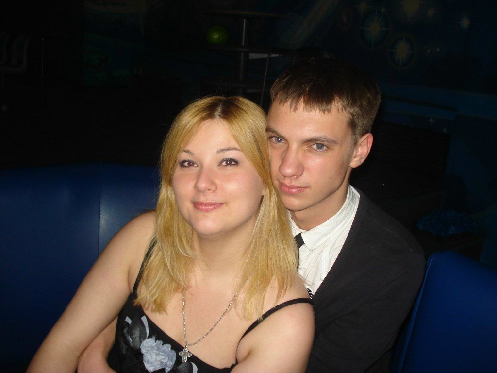 Валентина Михалёва | Магадан