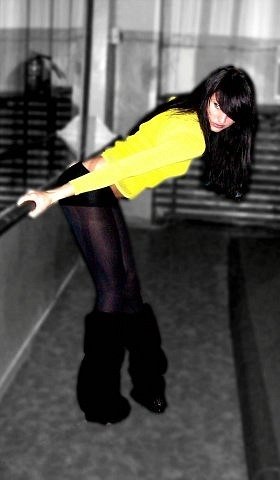 Виктория Назарова | Волгодонск