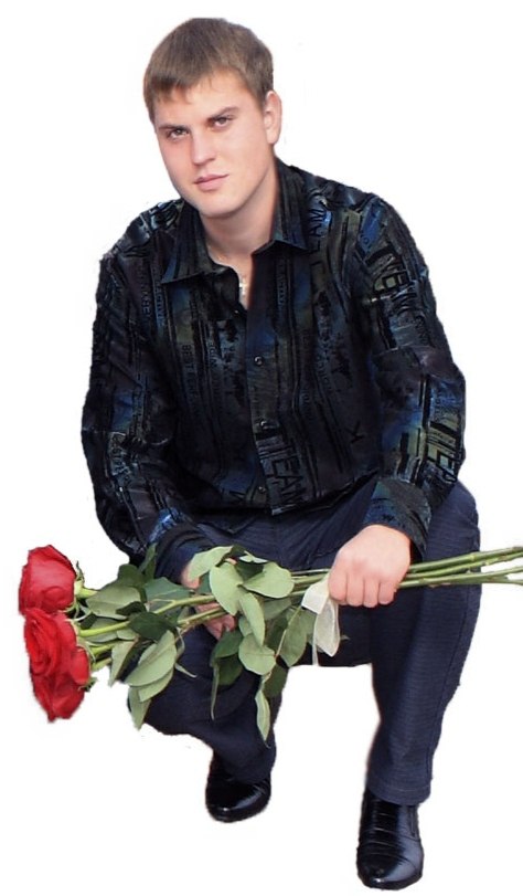 Anton Mordovin | Дзержинск