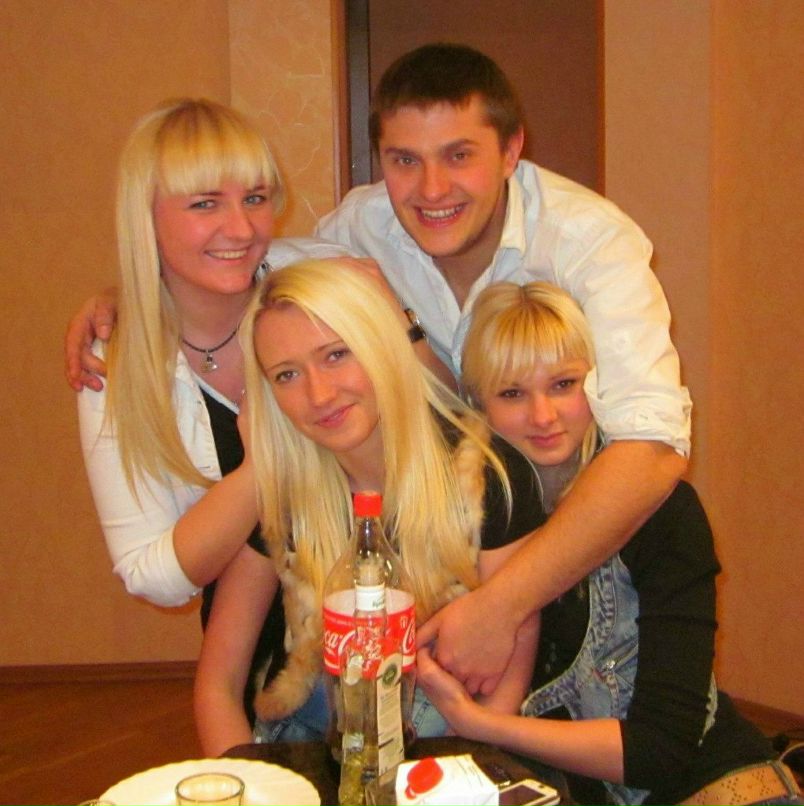 Оля Петрякова | Брест