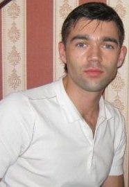 Evgenii Magdo | Санкт-Петербург