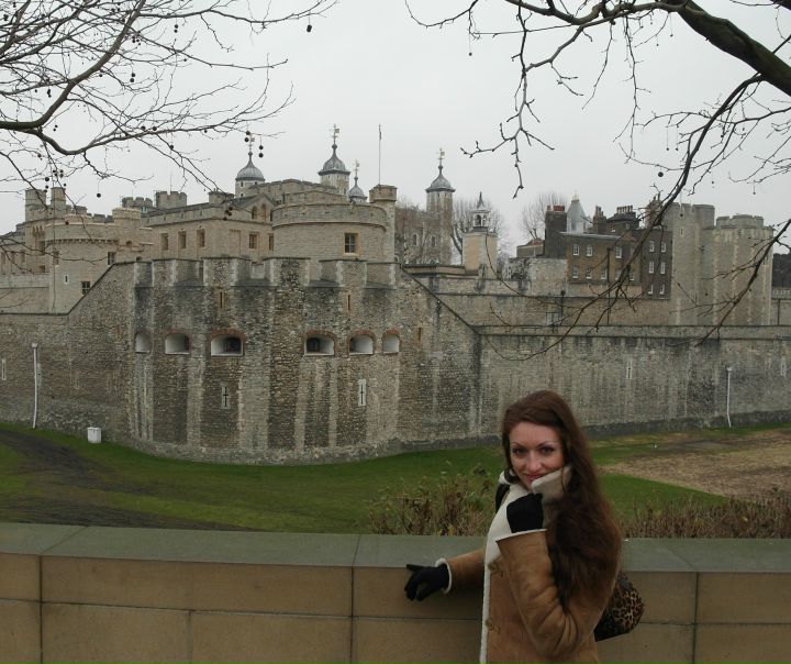 №12, Лена Рыжова, Москва №12, Лена Рыжова, Москва