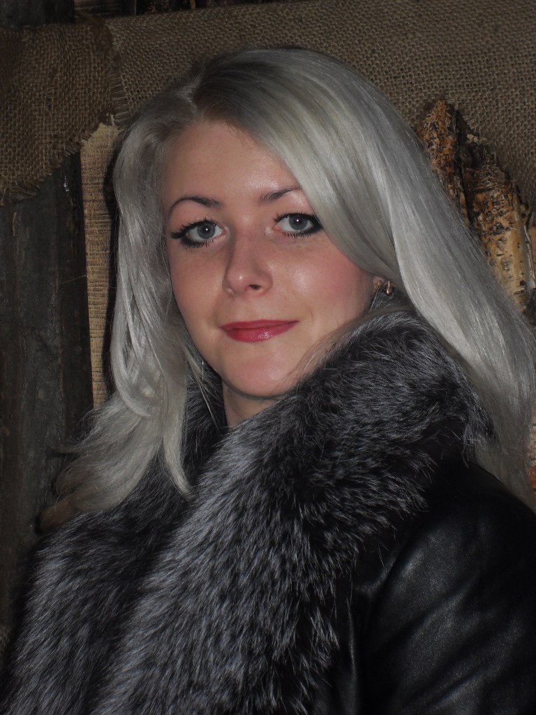 Светлана Левчук | 