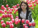 Фотография Анна Бякова