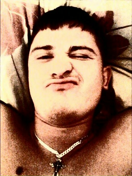 №105, Александр Степанов, 38 лет, Никольское №105, Александр Степанов, 38 лет, Никольское