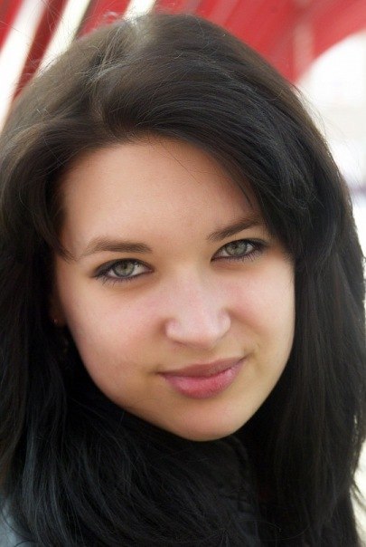 Натали Турко zaraza-krasivaia | Гродно