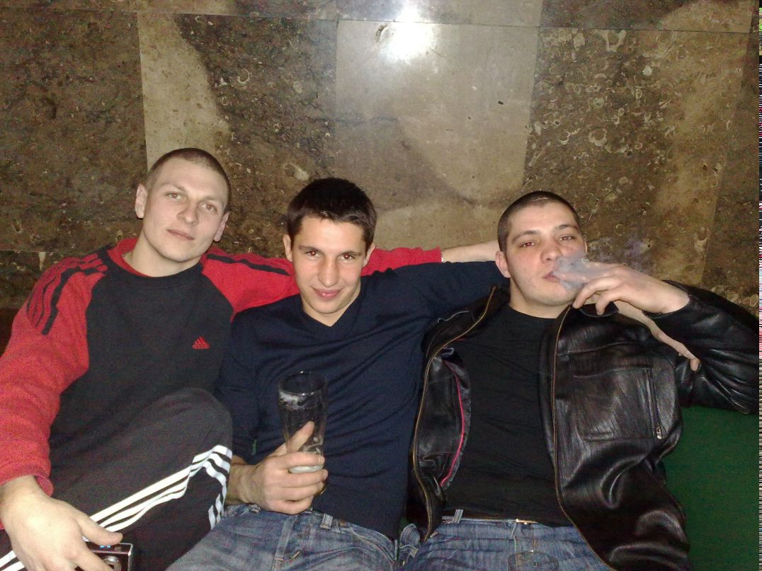 Андрей Иваненко | Ялта