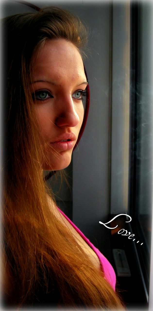 Анастасия Романова | Москва