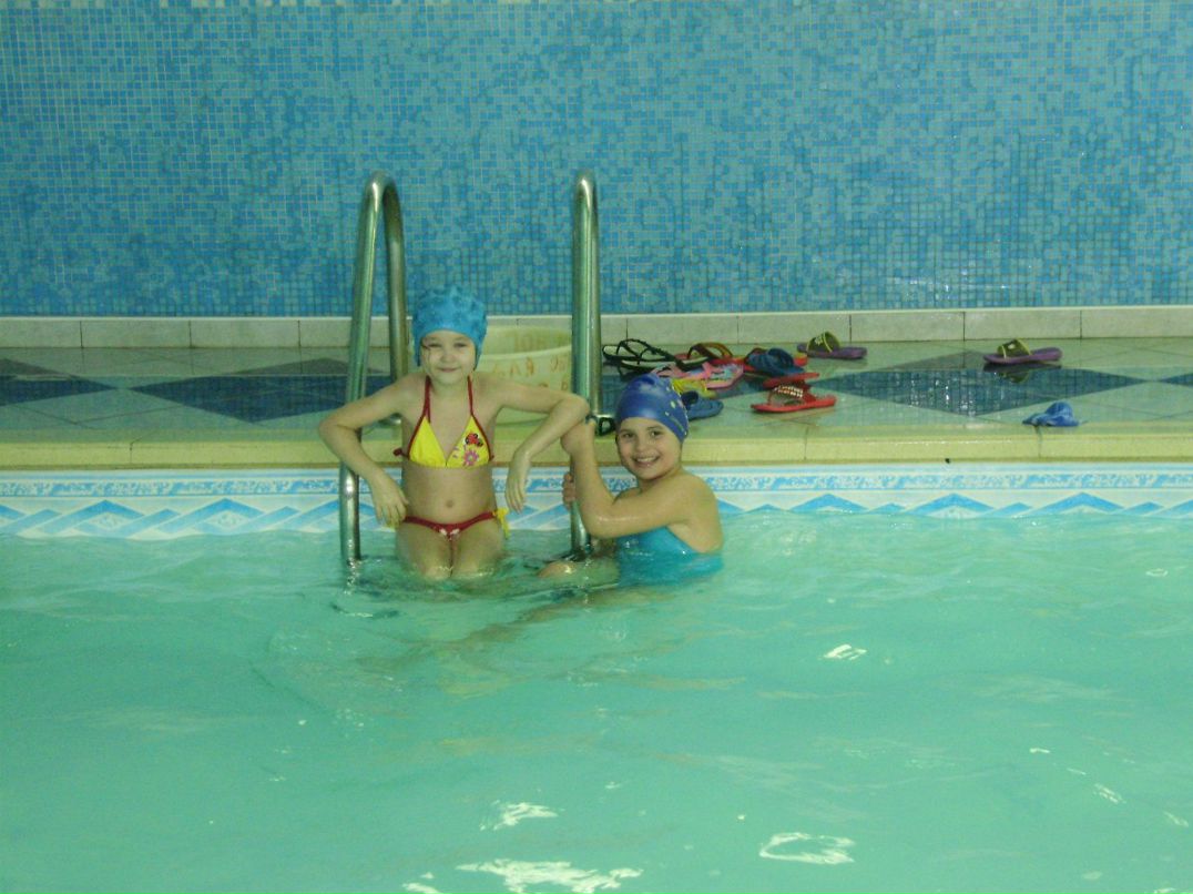 Альфия Галиева | Альметьевск