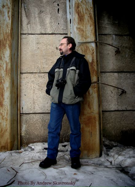 №133, Александр Перешивайлов, 57 лет №133, Александр Перешивайлов, 57 лет