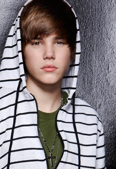 №11, Justin Bieber №11, Justin Bieber