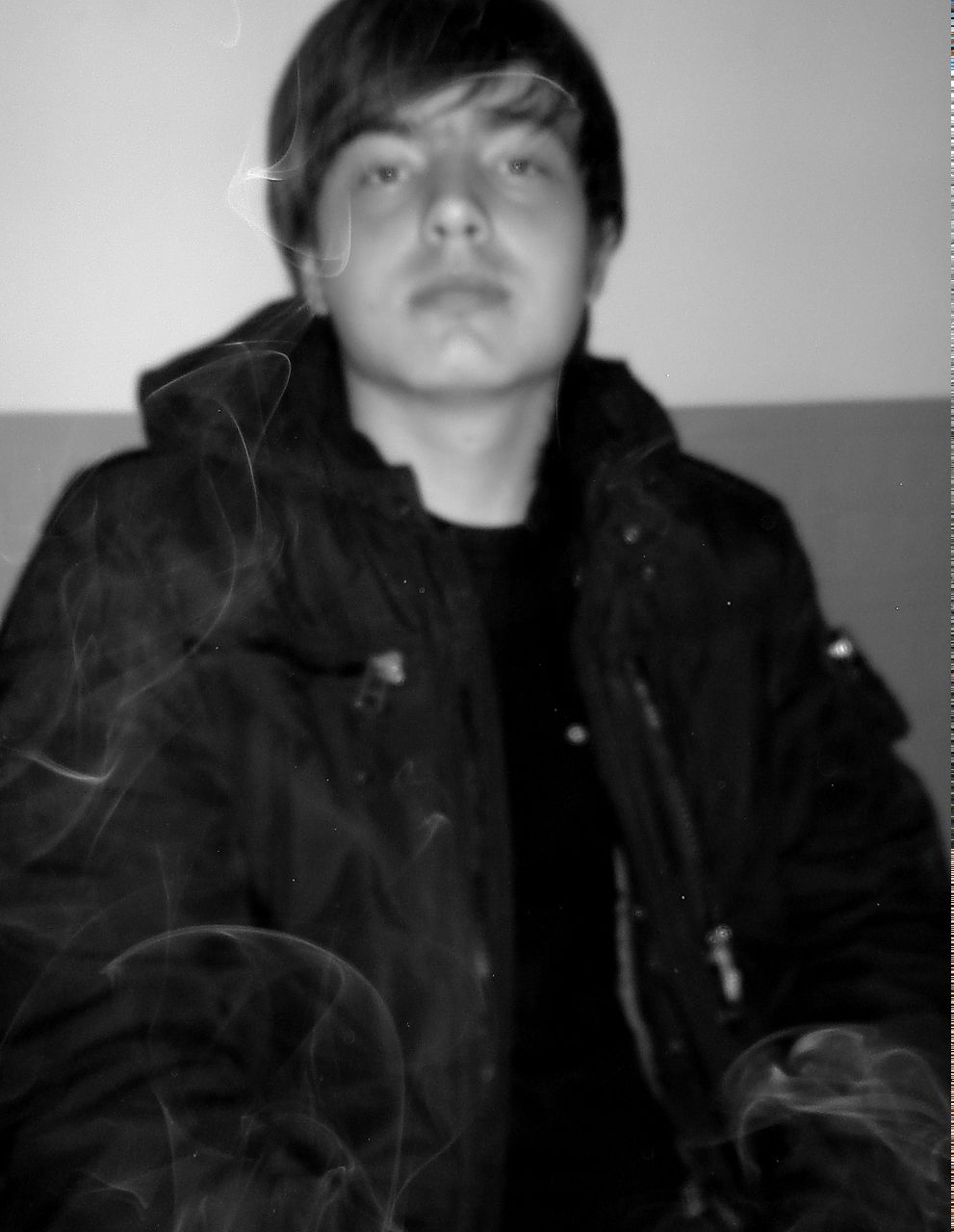 Саша Nikos | Одесса