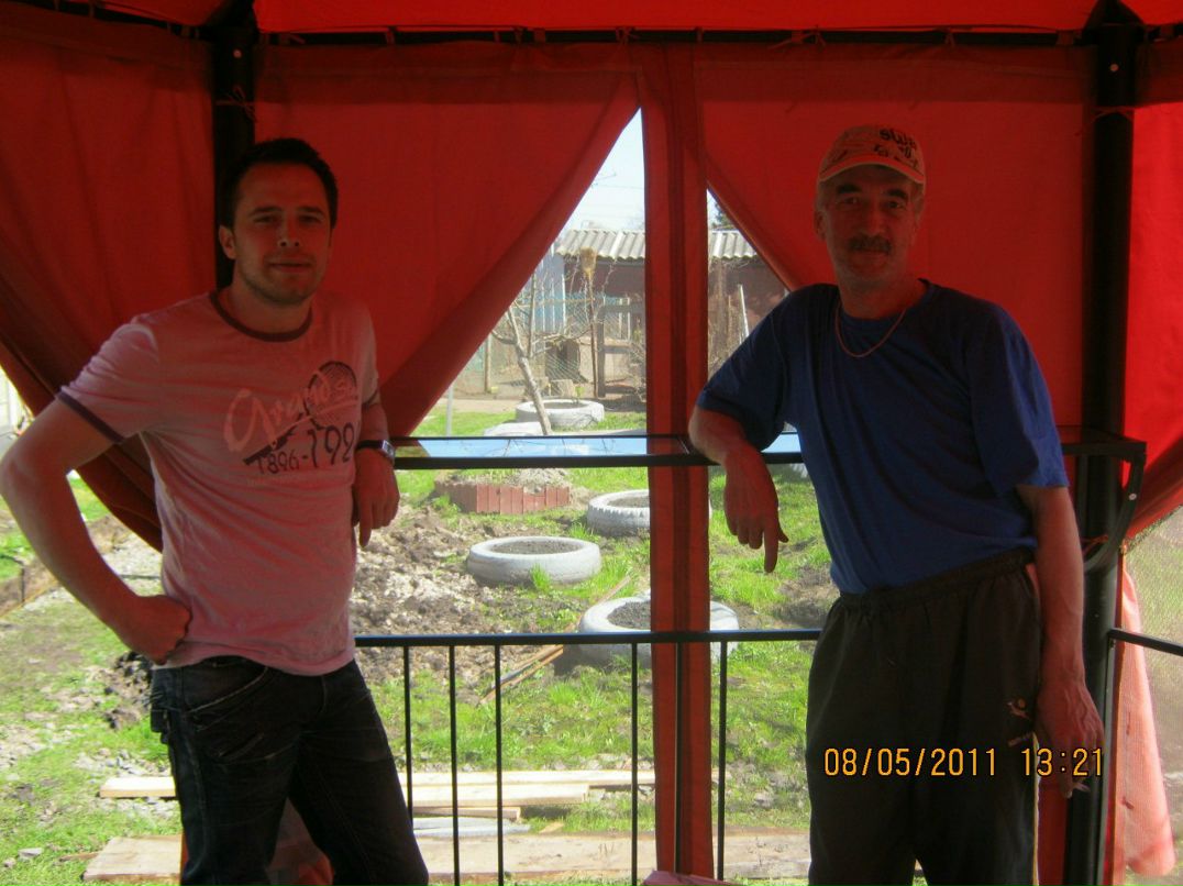 Денис Вирин | Санкт-Петербург