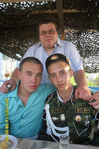 Дмитрий Моисеев | 