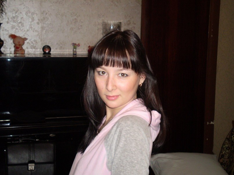 Эльвира Мухутдинова | Казань