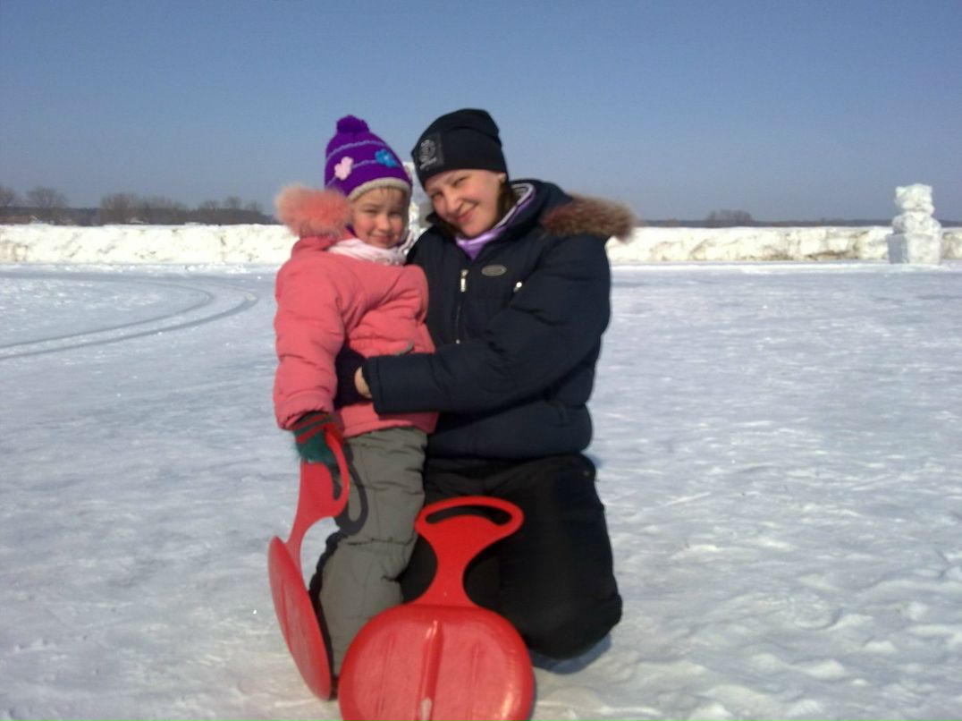 Виктория Мосалова | Ясное