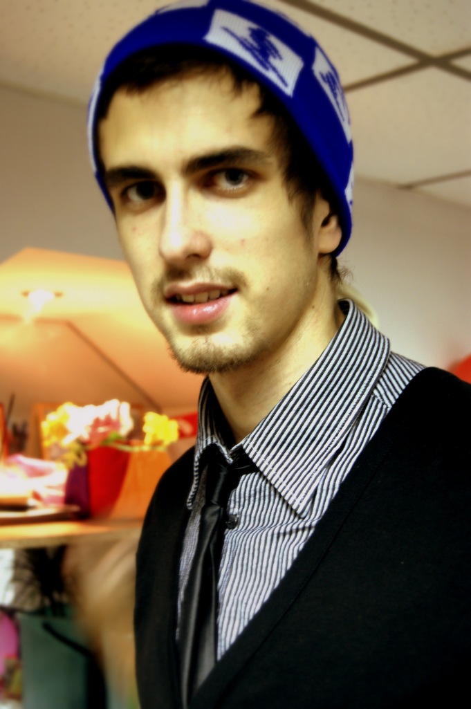 Фото профиля