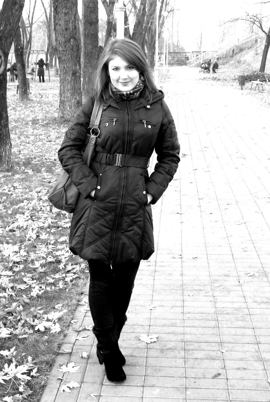 Алёна Онопченко | Полтава