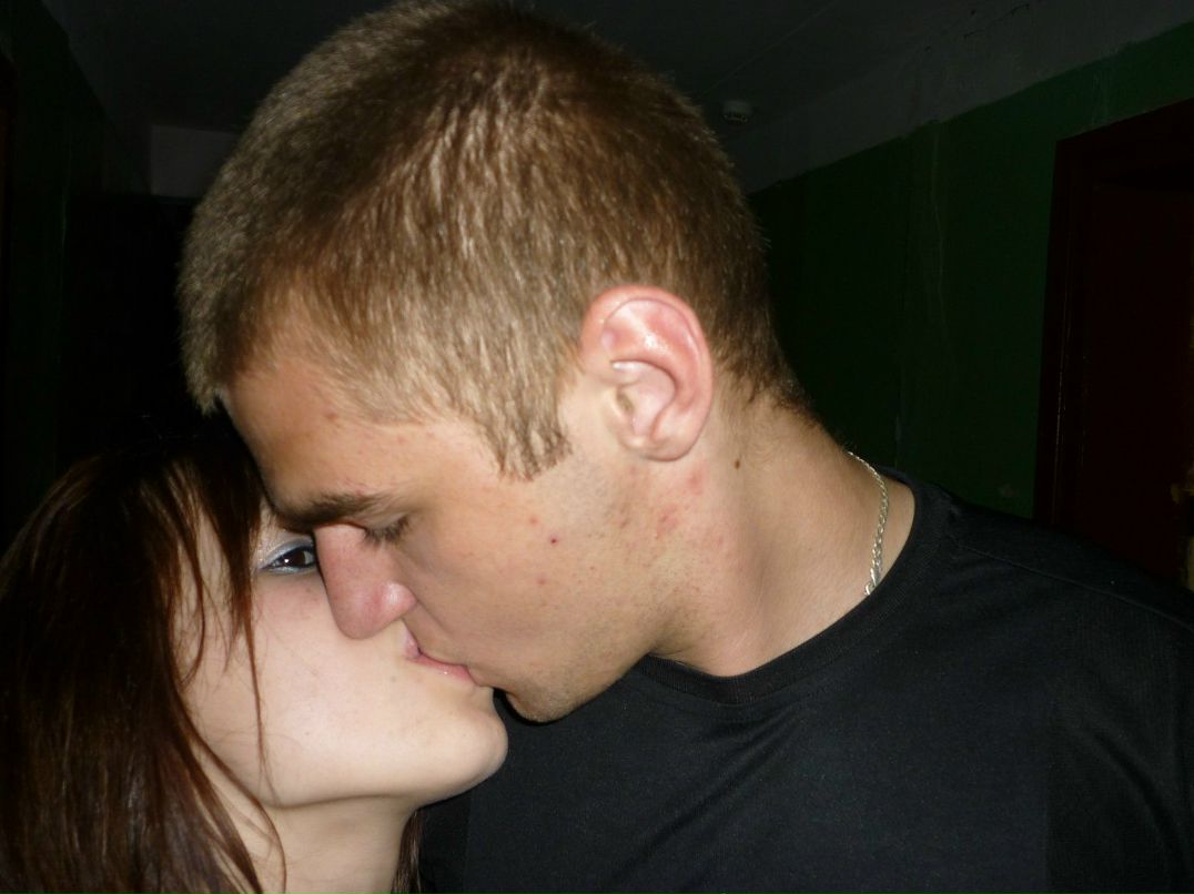 Витёк Лешкевич Васильевич | Осиповичи