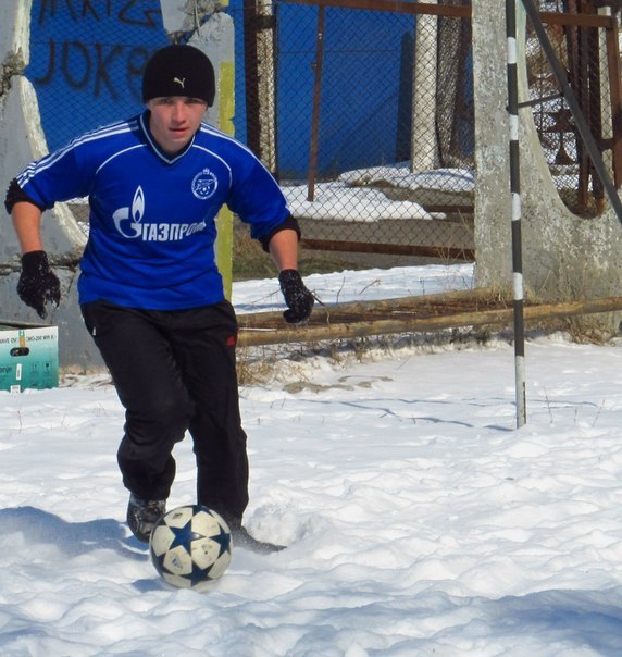 Владимир Пазынич | Кременчуг