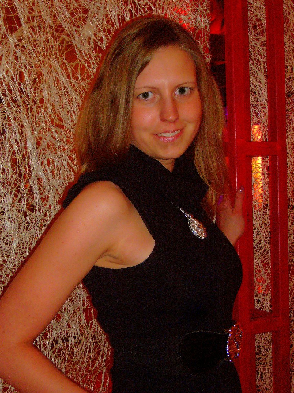 Julija Krasnik | Рига