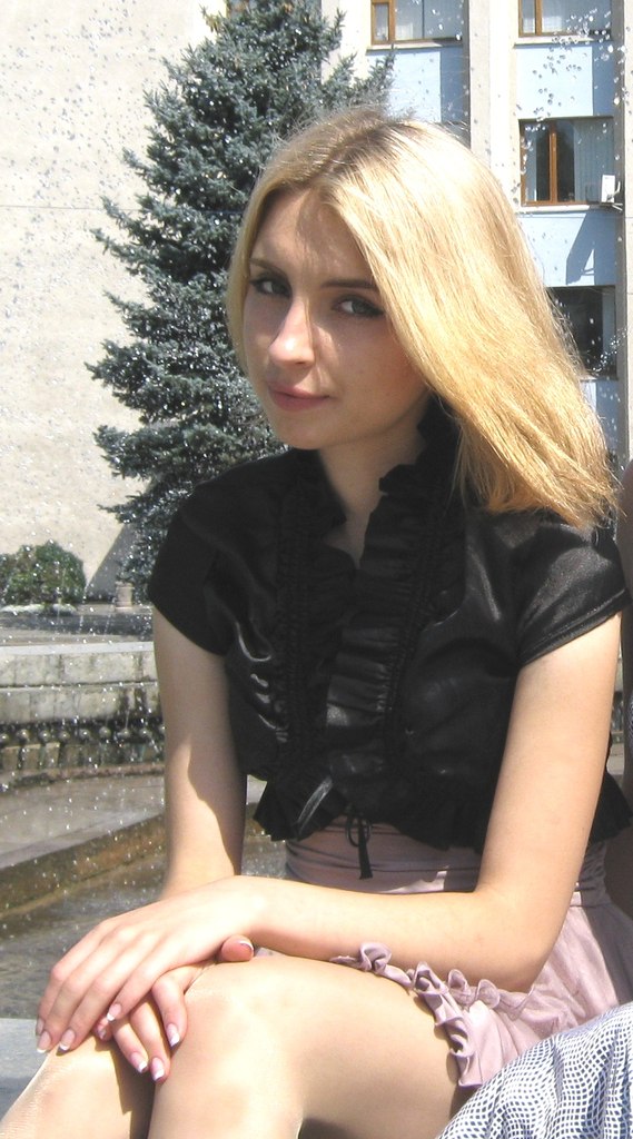 Liz Vicious | Тернополь