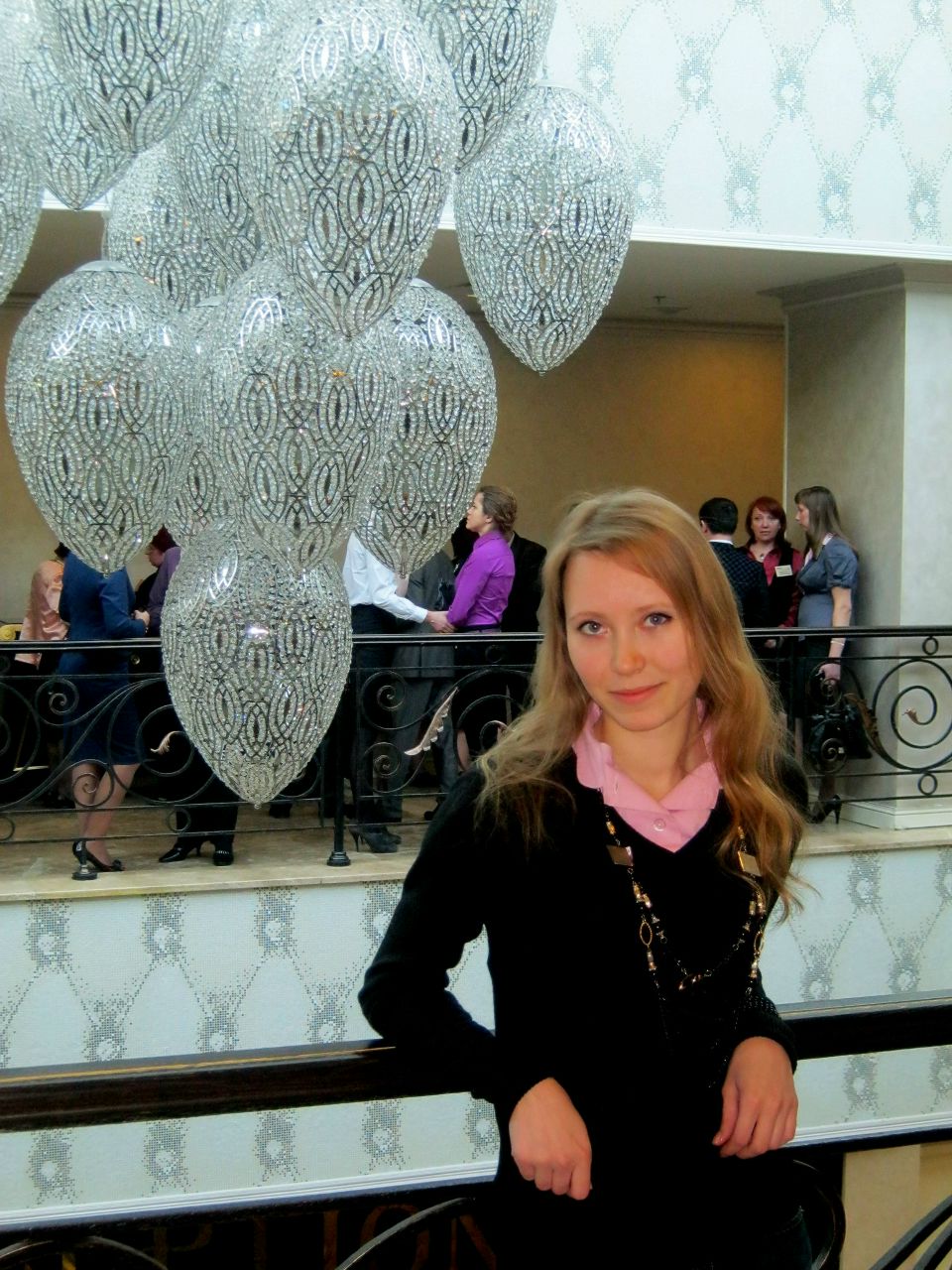 Наталья Кукота | Иваново