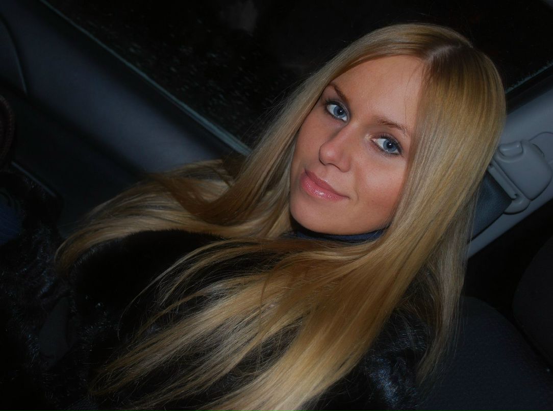 Даша Пекарь | 