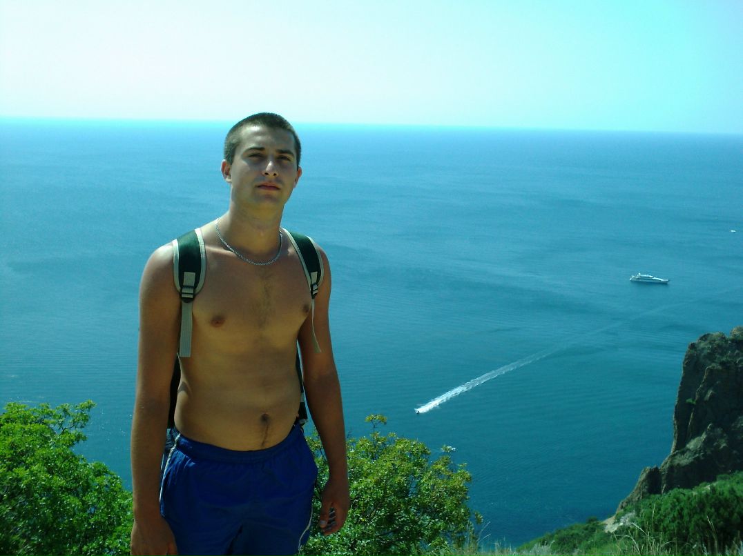 Виталий Боклаг Викторович | 