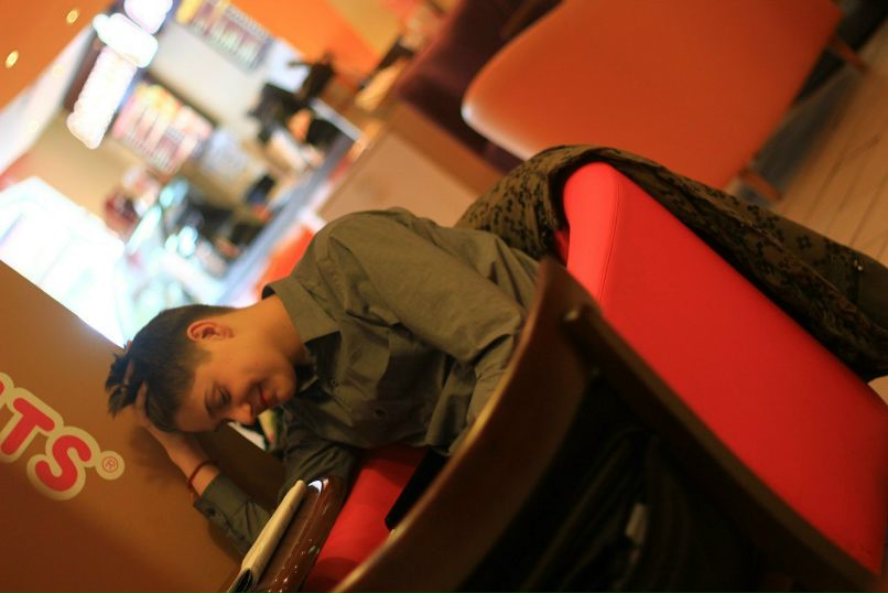 George Votinov | Москва