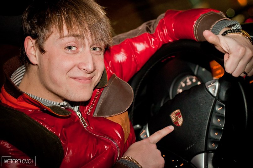 Павел Велюго Викторович | Витебск