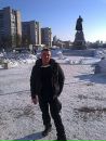 Фотография Сергей Волков