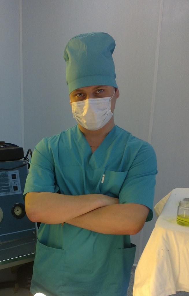 Станислав Прохоров /BERSERK/ | Самара