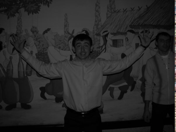 №108, Юра Гарасимчук, 37 лет, Львов №108, Юра Гарасимчук, 37 лет, Львов