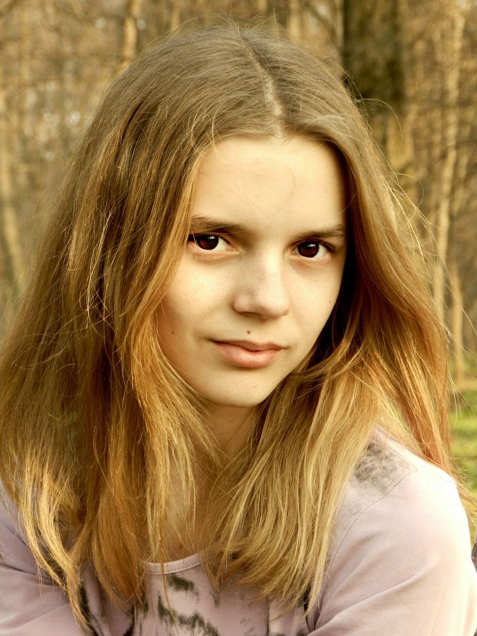 Інна Рабосюк | Згуровка