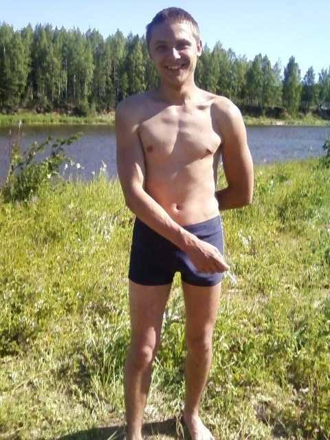 Валерий Чупров Kastek | Ухта