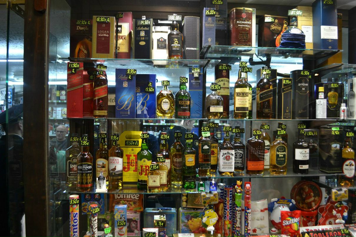 Александр Акимов | Мурманск