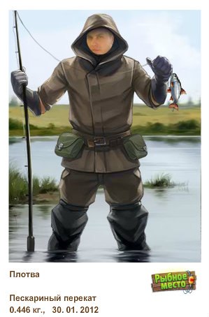 Сергей Хадасевич ( NapoleON ) | Киров