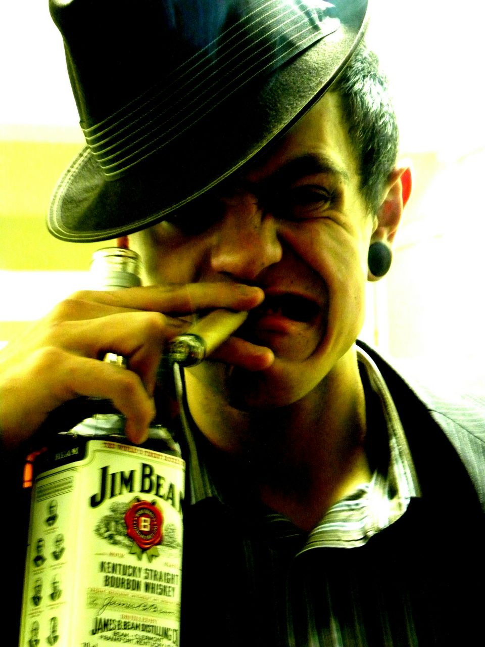 Остап Бобарико | New York City