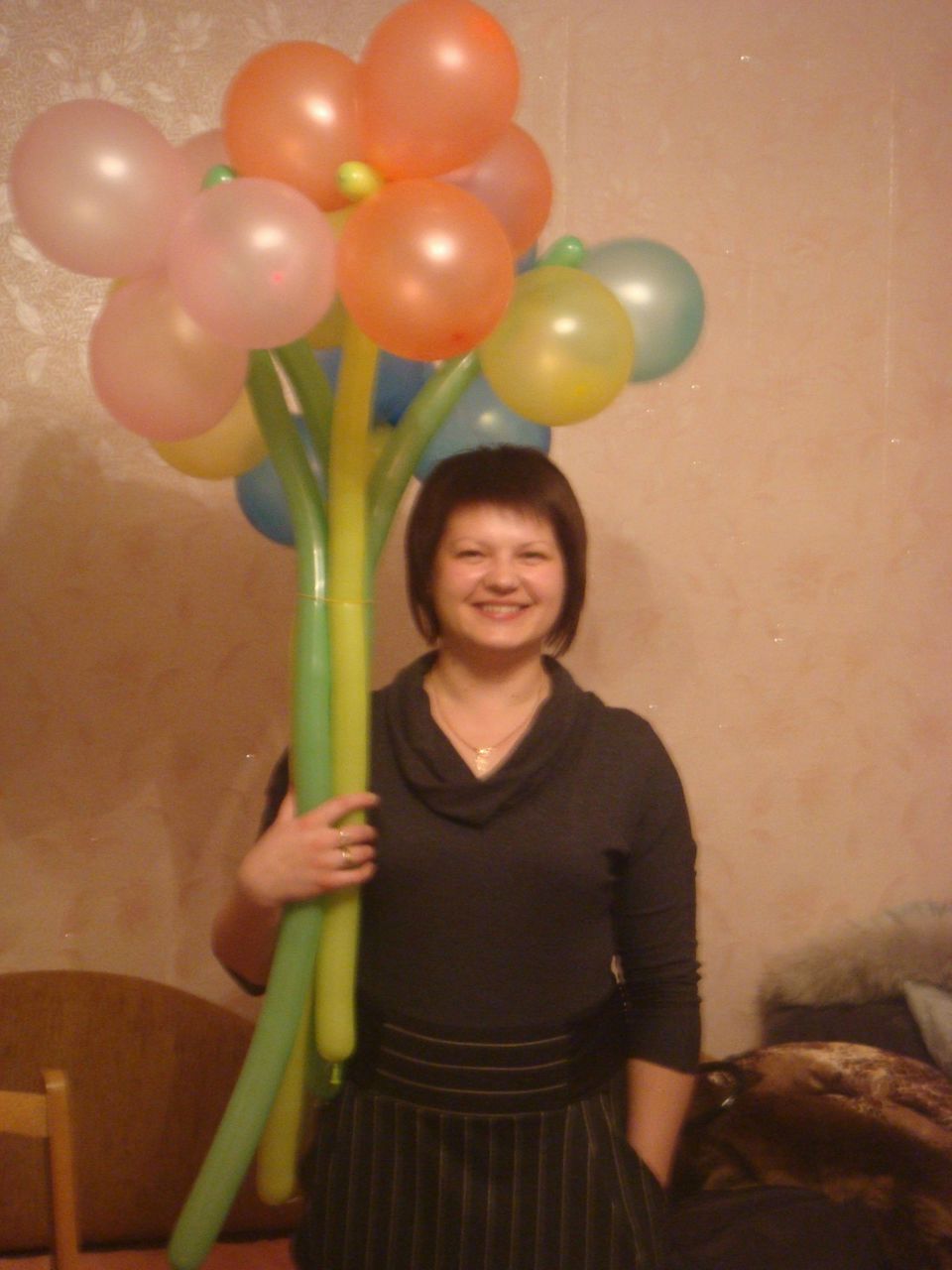 Алла Боклажко | Хмельницкий