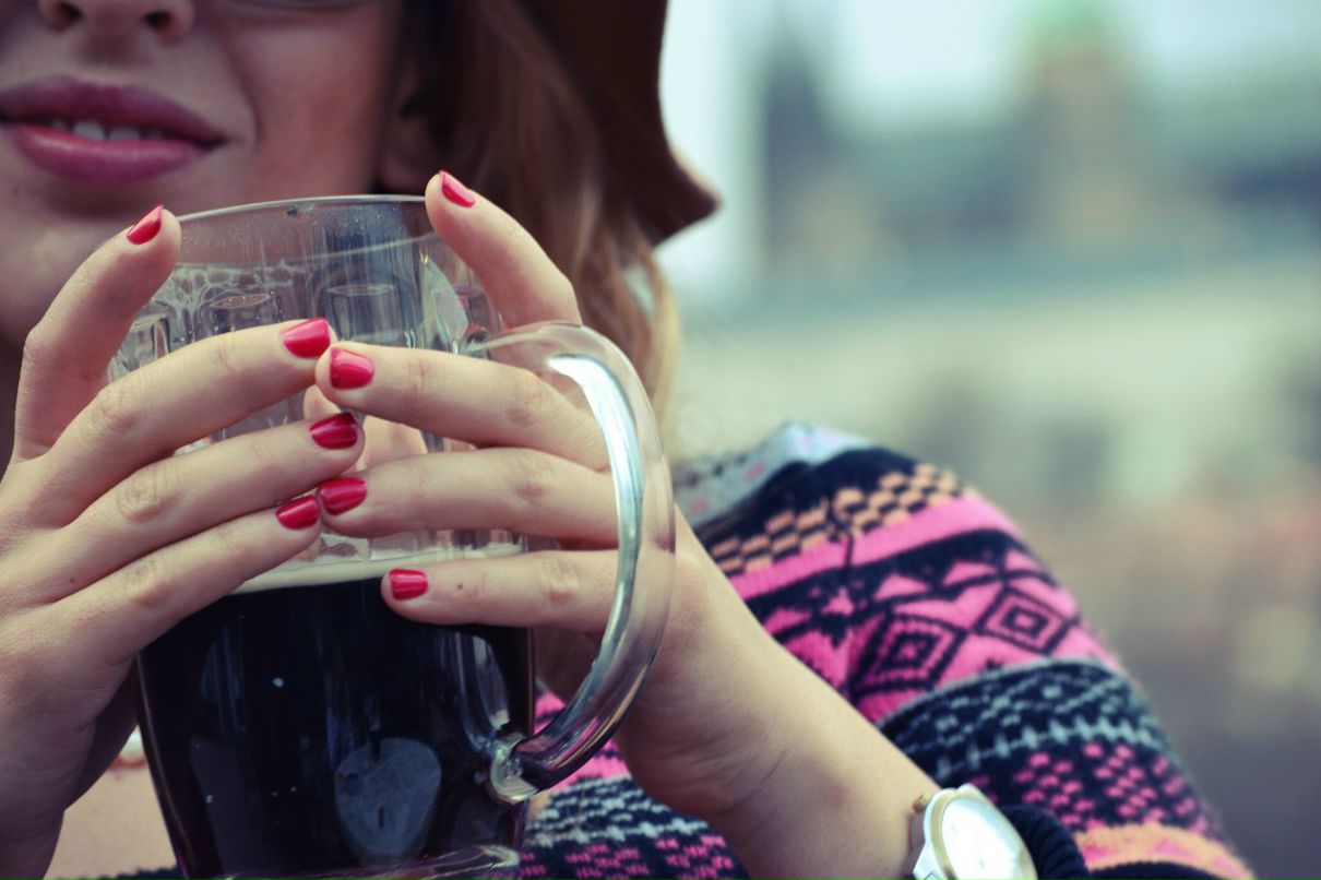 Мария Живаева | Санкт-Петербург