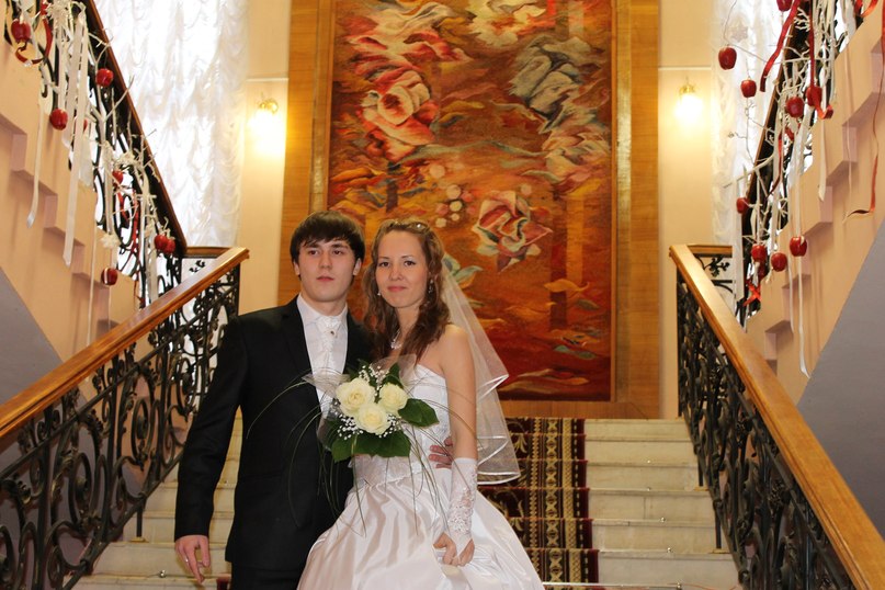 Рустем Гарипов | Казань