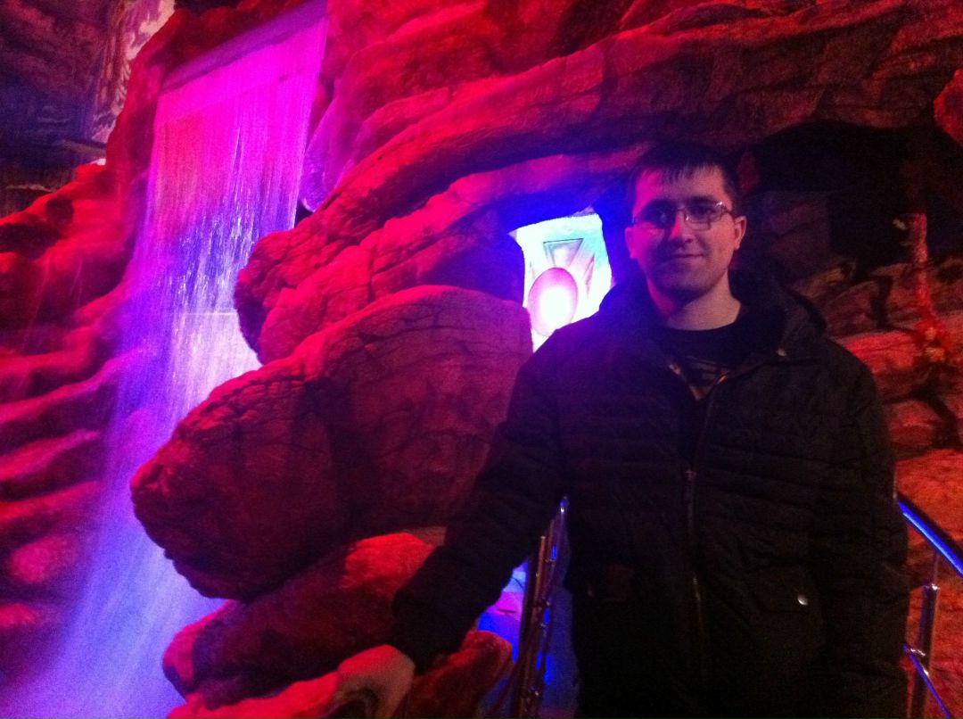 Геннадий Горбачёв | Москва