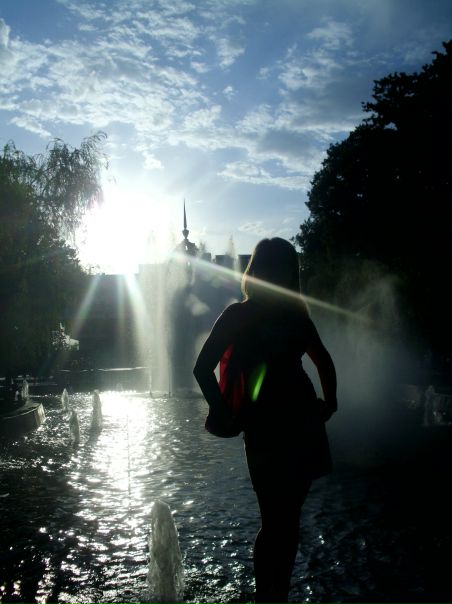 №90, Marinette Koretskaya, 41 год, Харьков №90, Marinette Koretskaya, 41 год, Харьков