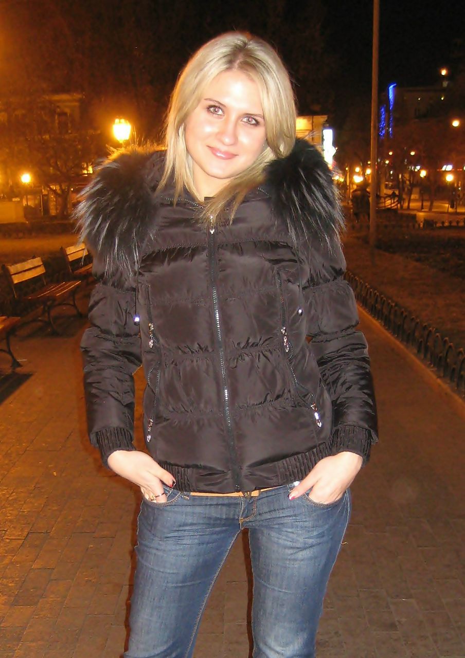 Екатерина Шивцова | Одесса