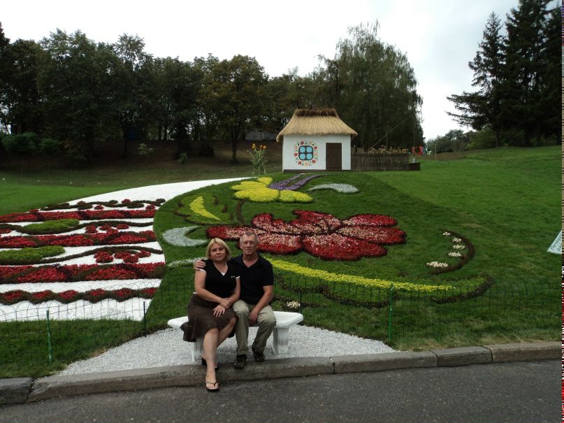 Виктор Скучко | Киев