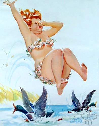 Наденька Иванова | Пурпе