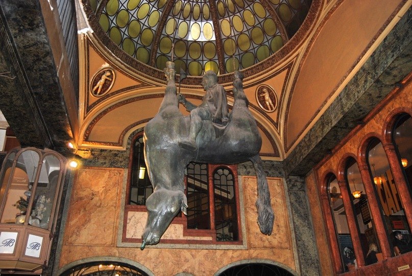 Дмитрий Заитов | Екатеринбург